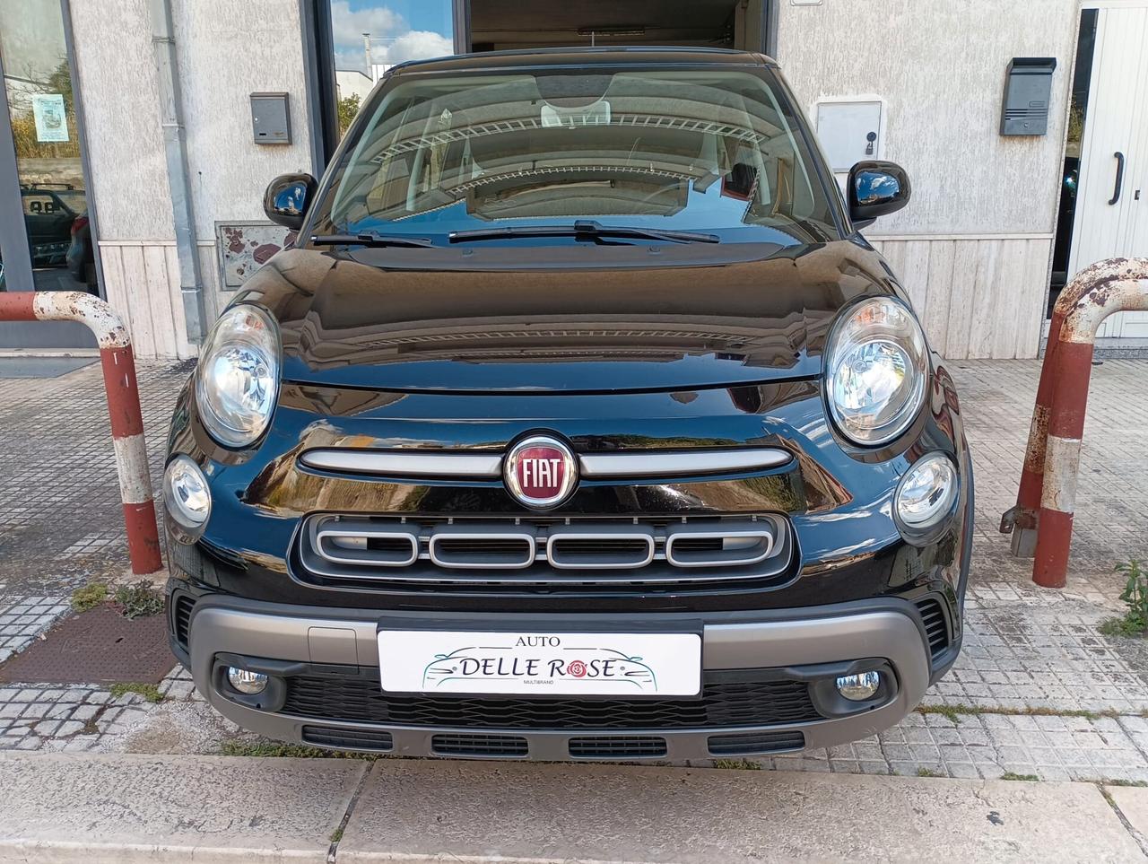 Fiat 500L 1.6 Mjt 120 CV City Cross
