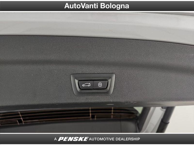 BMW X1 X1 xDrive 20d Msport Pro