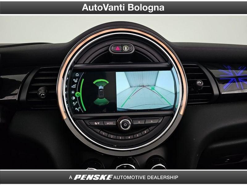 MINI Mini Mini Cabrio 2.0 Cooper S Yours auto