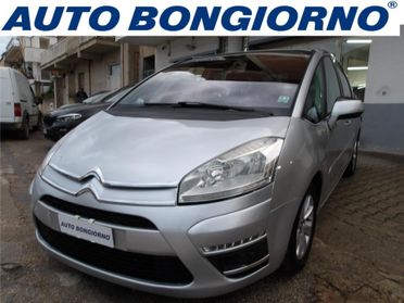Citroen C4 Picasso 1.6 hdi Seduction 110cv cmp6