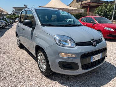 Fiat Panda 1.2 GPL DI SERIE KM CERTIFICATI 1 PROPRIETARIO 2020
