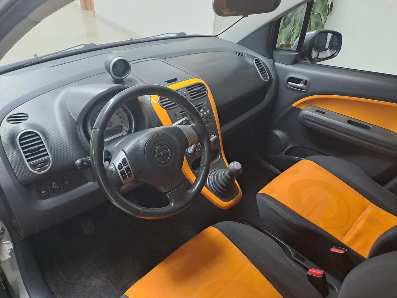 Opel Agila 1.0 12V 65CV Enjoy