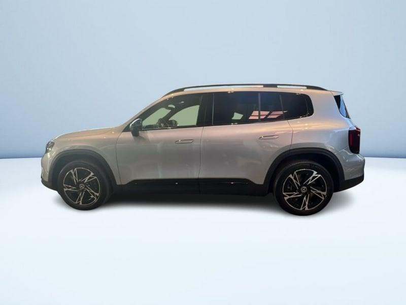 Mercedes-Benz GLB 250+ EQ Advanced Plus