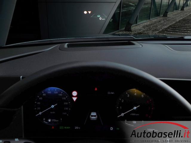 HYUNDAI Tucson 1.6 HEV 4WD EXELLENCE AUTOMATICA 215CV