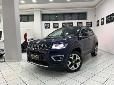 Jeep Compass 1.6cc 120cv Multijet II 2WD Limited