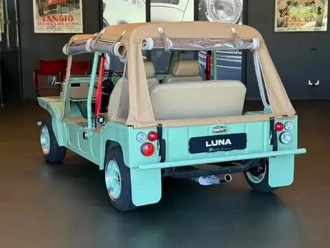 Austin Mini Moke The world’s style