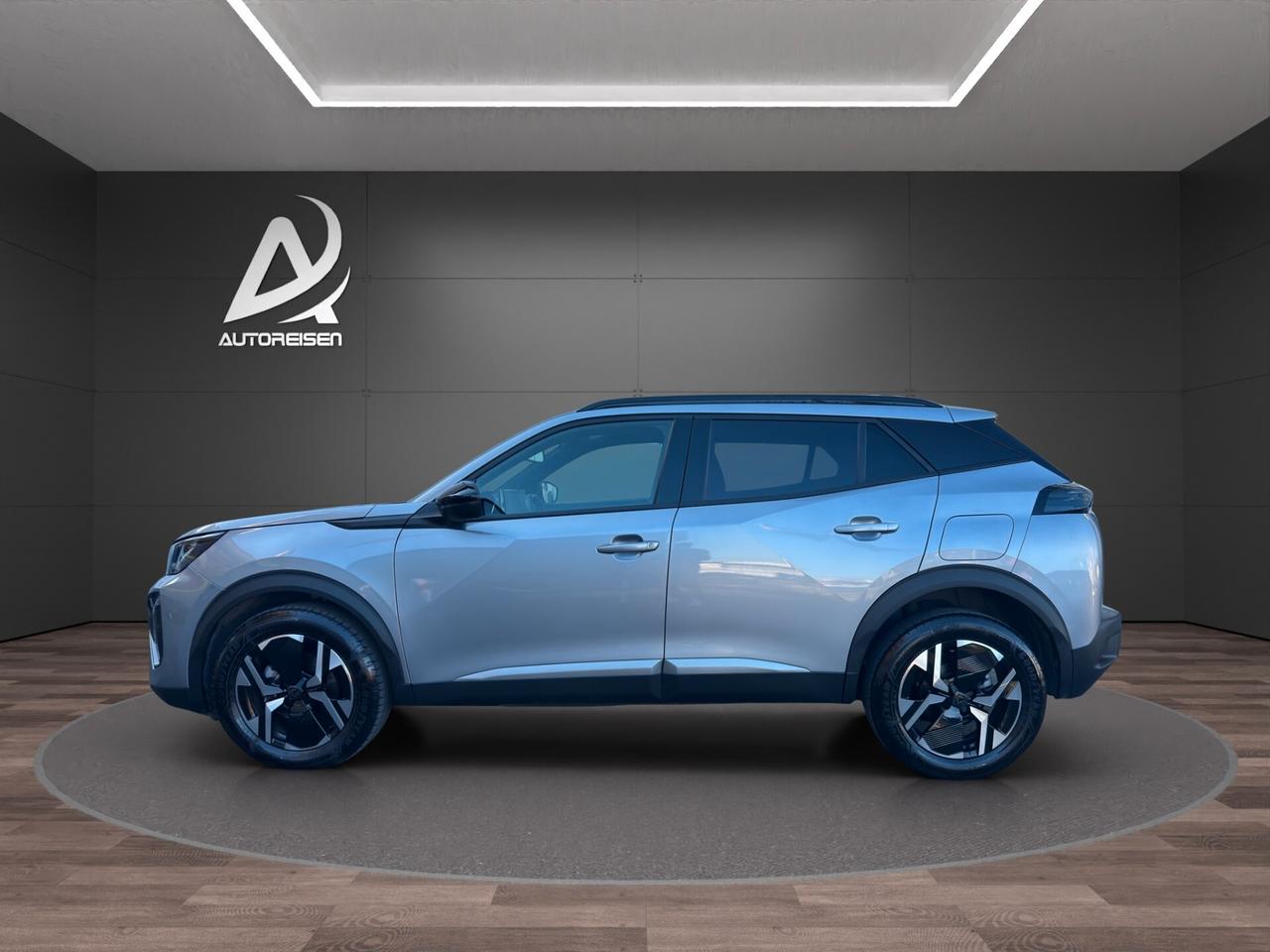 Peugeot 2008 PureTech 100Cv S&S Allure