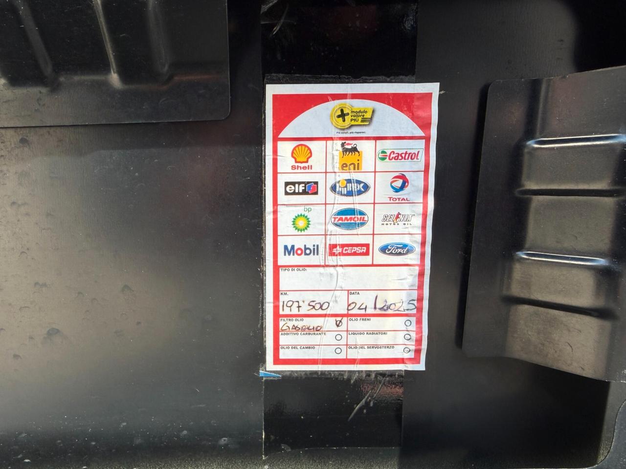 Mercedes-benz A 160 CDI 82 cv BlueEFFICIENCY Avantgarde 204.697 km