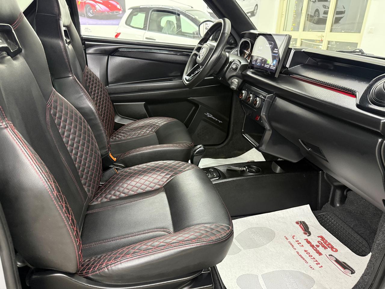 Ligier JS50 DCI Sport Ultimate