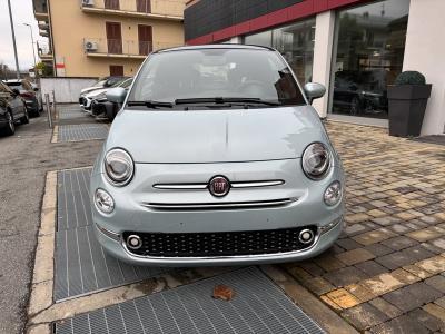 Fiat 500 1.0 hybrid Dolcevita 70cv