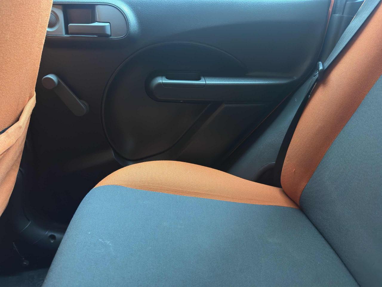 FIAT Panda 2ª serie Panda 1.2 Climbing Natural...