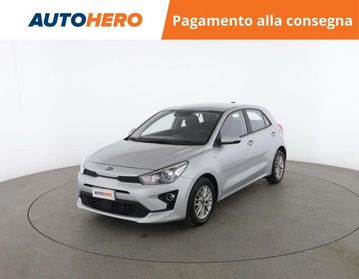 KIA Rio 1.0 T-GDi 100 CV MHEV iMT Style