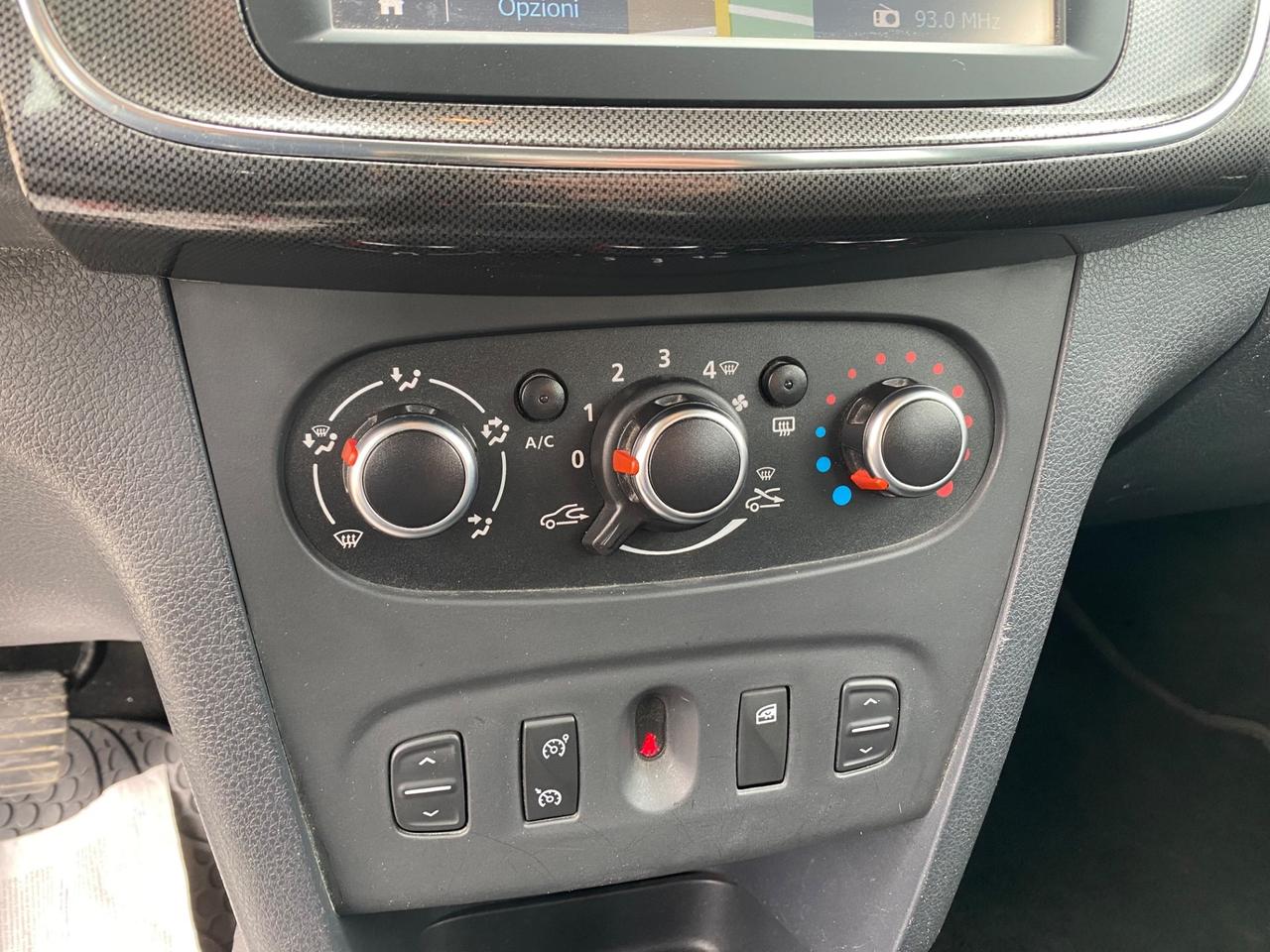 Dacia Sandero Stepway 1.5 dCi 8V 90CV Start&Stop