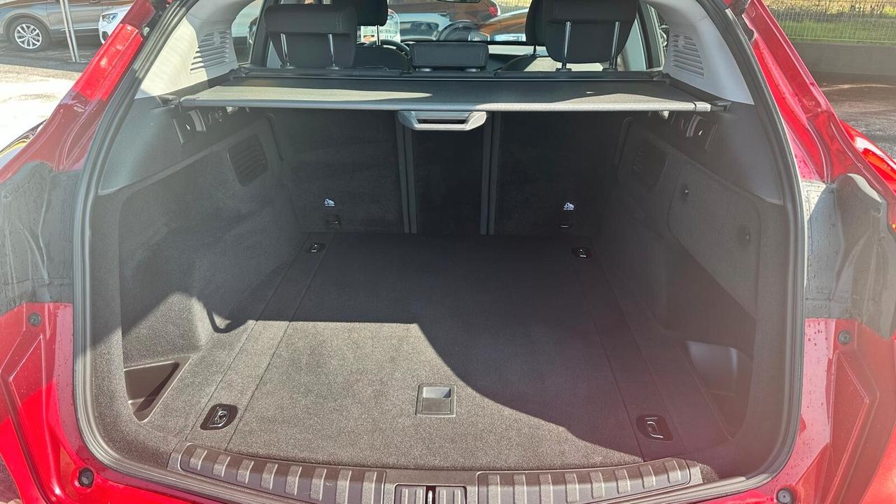 Alfa Romeo Stelvio 2.2 Turbodiesel 150 CV AT8 RWD Business