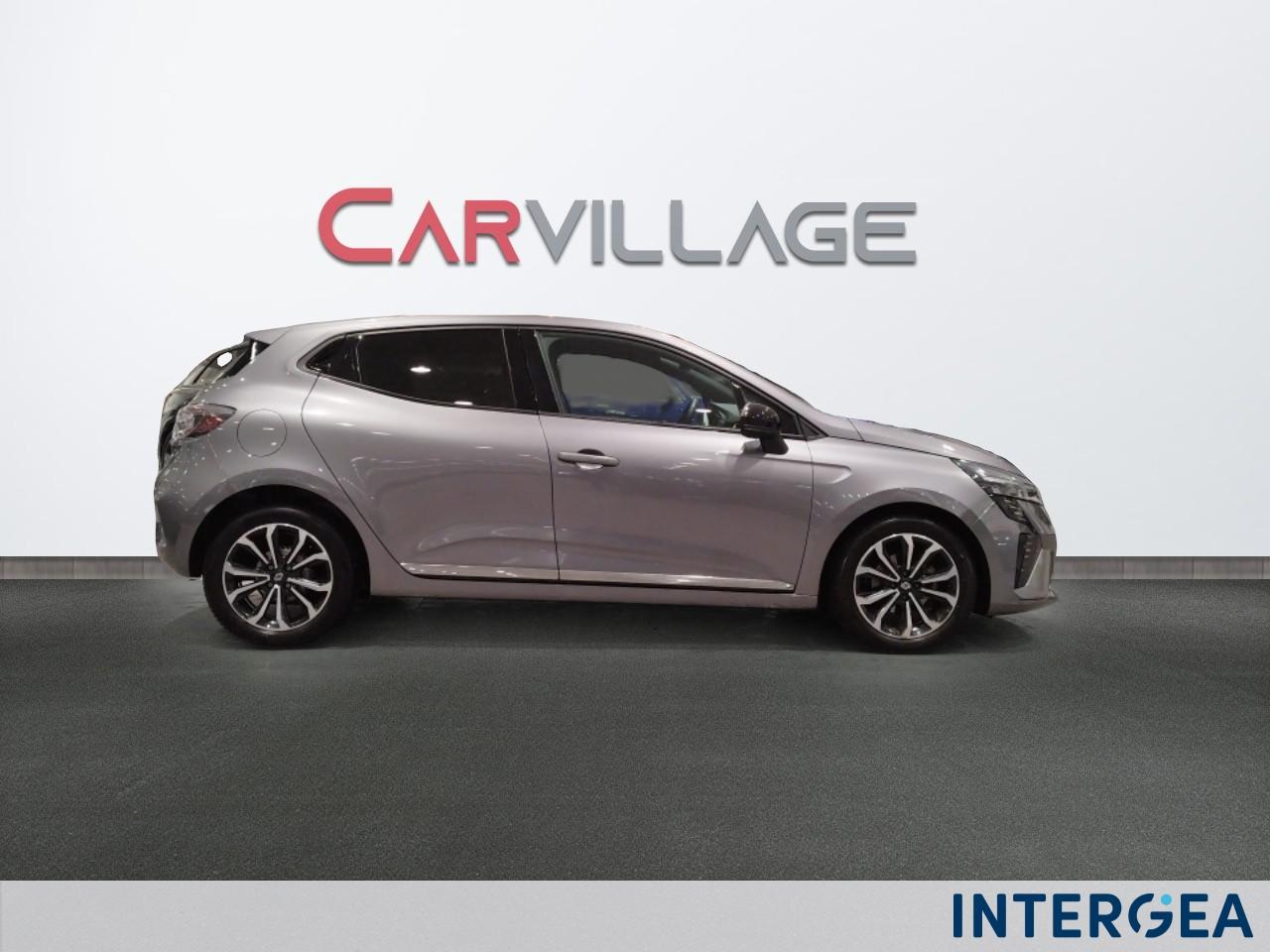 RENAULT Clio 1.0 tce Techno 90cv