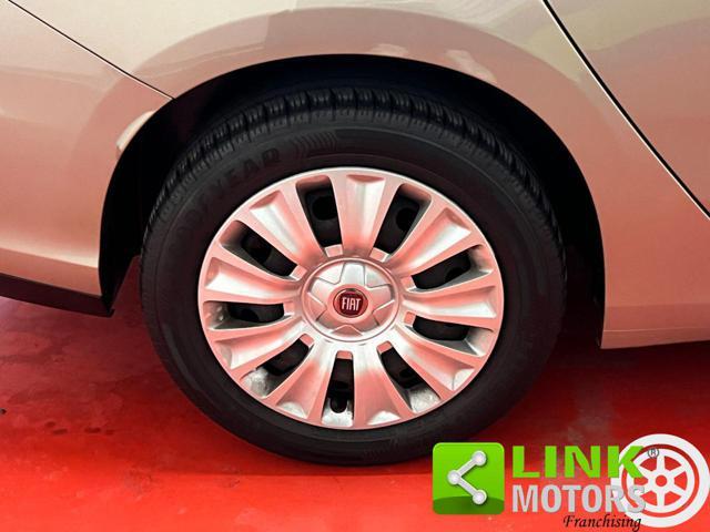 FIAT Tipo PRENOTATA 1.6 Mjt 4 porte Easy