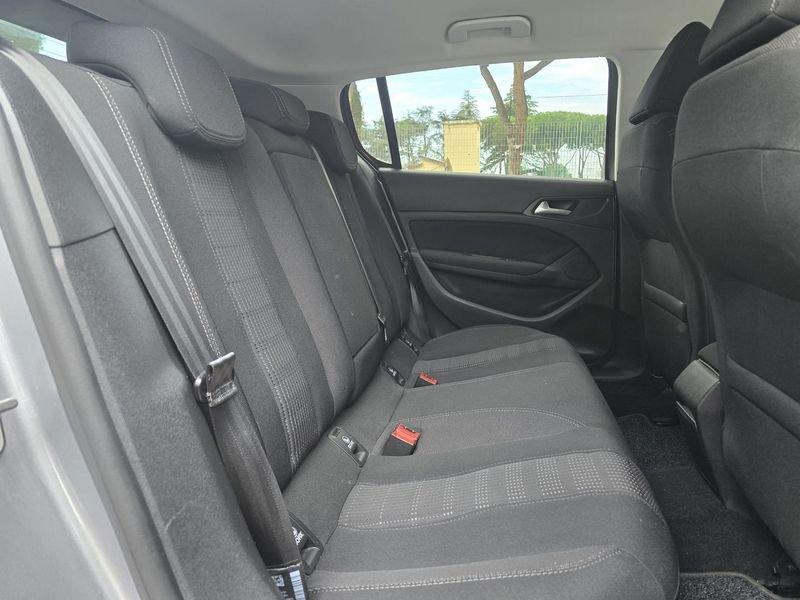 Peugeot 308 1.6 e-HDi 120cv FAP® S&S GT Line