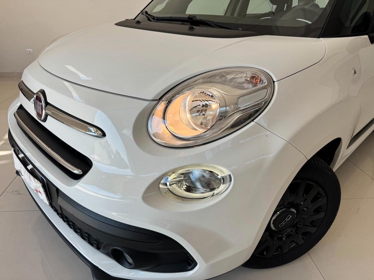 Fiat 500L 1.3 Multijet 95 CV Business