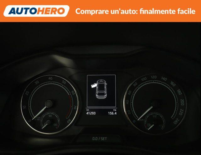 SKODA Scala 1.0 TSI 115 CV Ambition