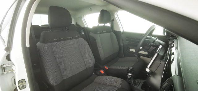 CITROEN C3 BlueHDi 100 S&S Feel