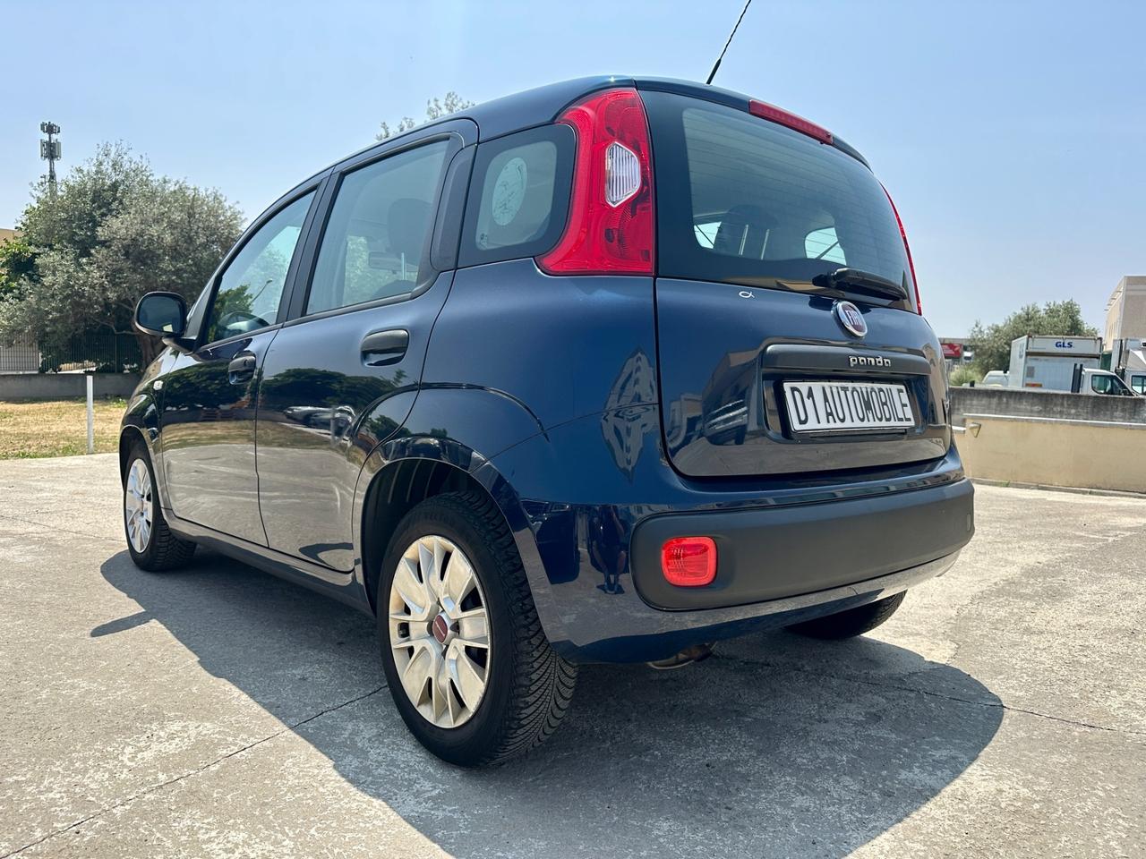 Fiat Panda 1.2 Pop
