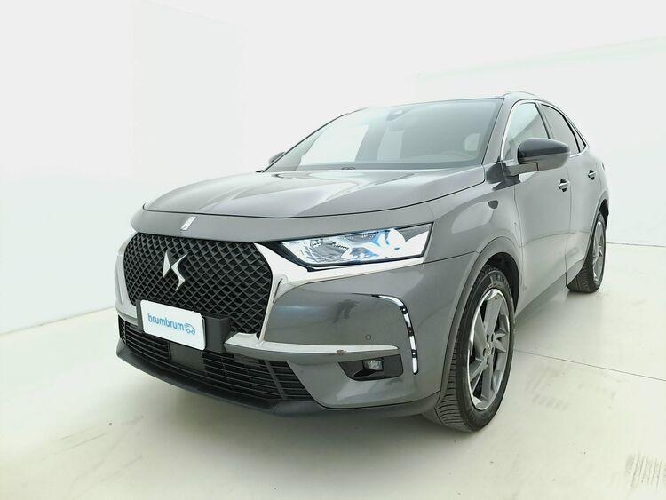 DS DS 7 Crossback Business BR426989 1.5 Diesel 131CV