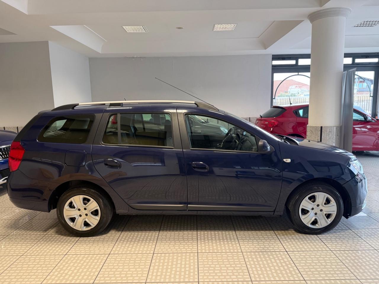 Dacia Logan MCV 1.5 dCi 8V 90CV Start&Stop Essential