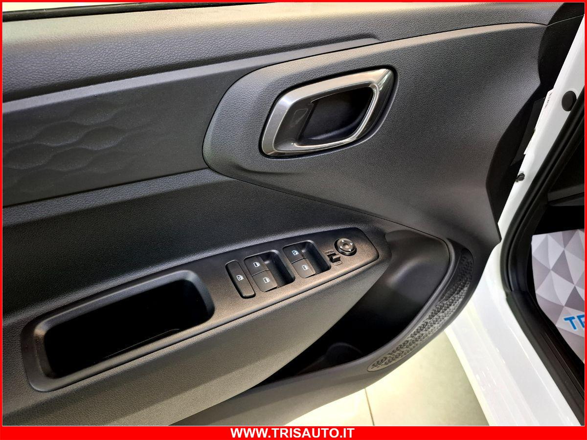 HYUNDAI i10 1.0 Connectline NEOPATENTATI (NAVI)