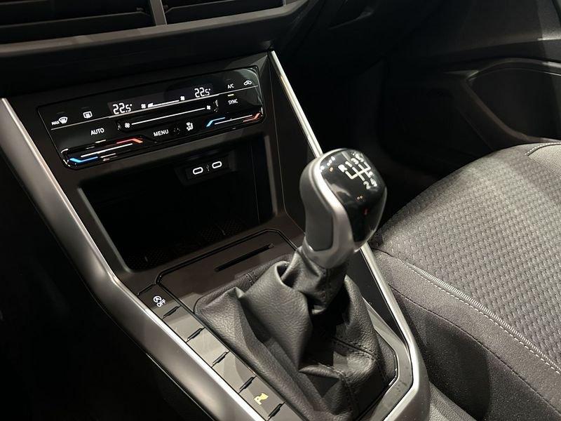 Volkswagen Polo Polo 1.0 TSI Edition Plus