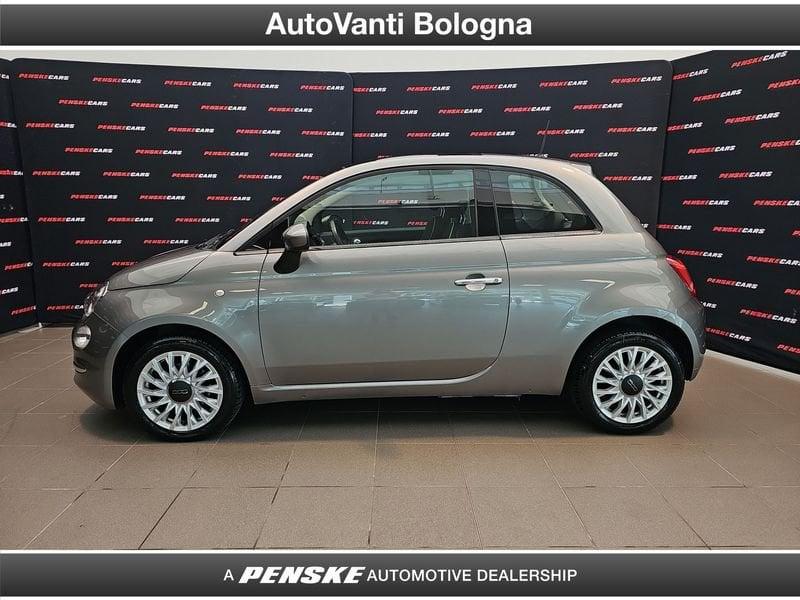 FIAT 500 500 1.2 S