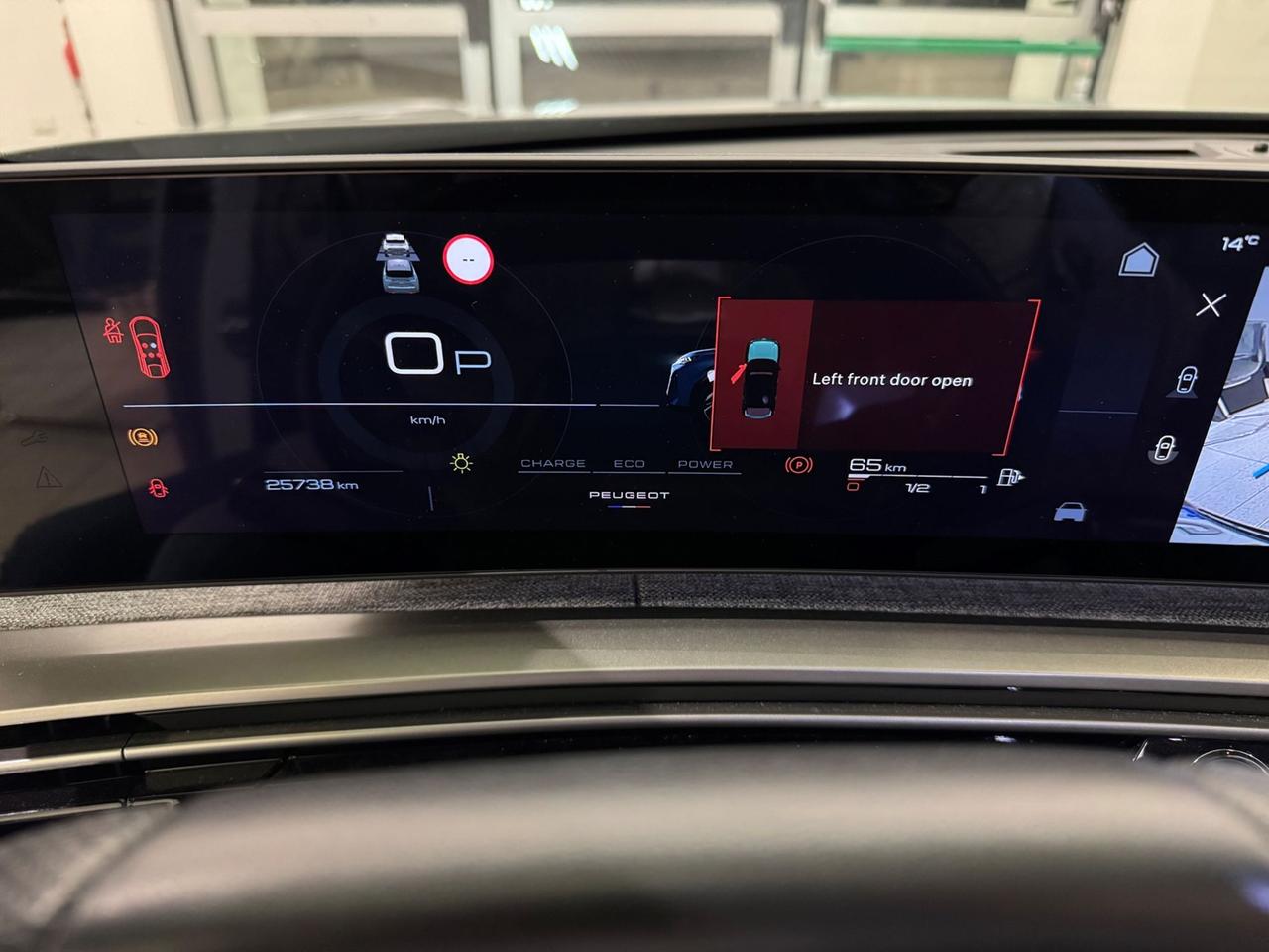 PEUGEOT 3008 III 2024 3008 1.2 hybrid GT 145cv e-dcs6