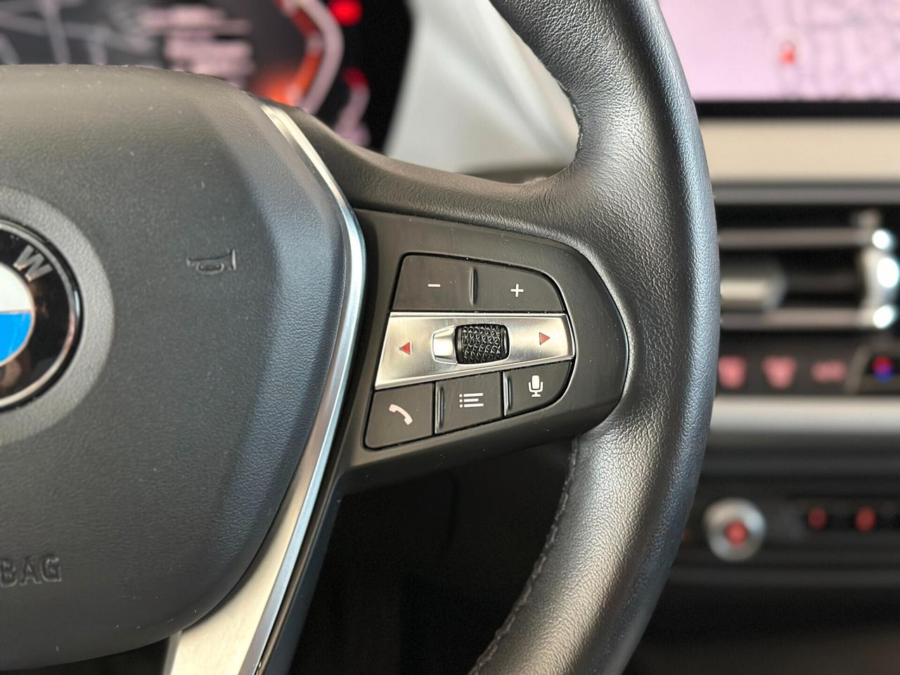 BMW 218 d Gran Coupe Business Advantage