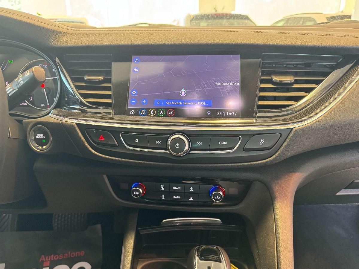 OPEL Insignia 1.6 CDTI 136CV SW New model