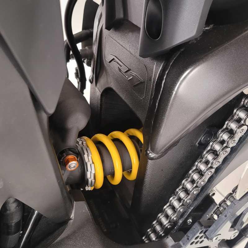 Yamaha YZF R1 World GP 60th Anniversary - 2023