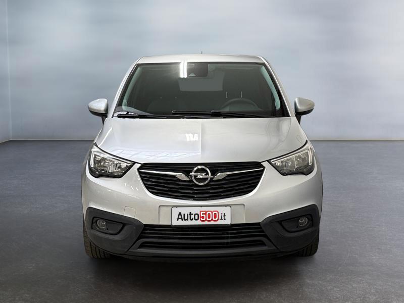 Opel Crossland X 1.2 Advance 83cv my18.5