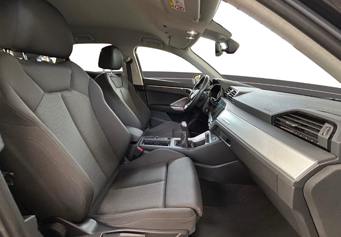 Audi Q3 Sportback 35 TFSI S line