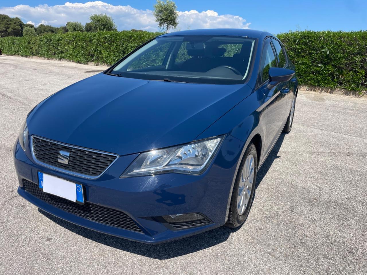 Seat Leon 1.6 TDI 110 CV 5p. Start/Stop Style