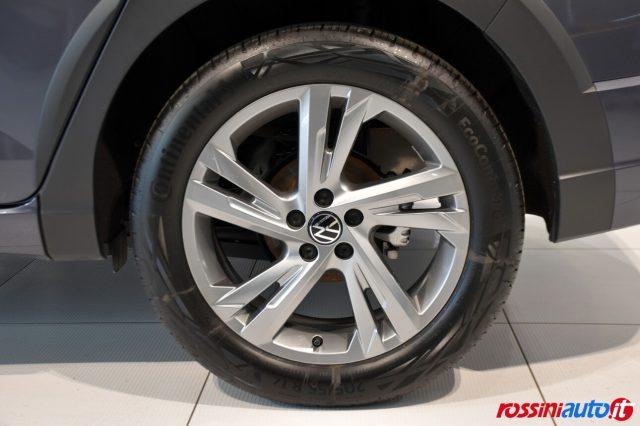 VOLKSWAGEN Taigo 1.0 TSI 115 CV R-LINE TECH PACK MATRIX LED + REARV