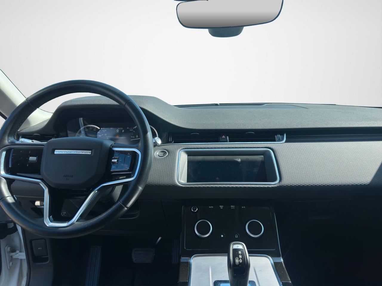 Land Rover Range Evoque 2.0D I4 163 CV