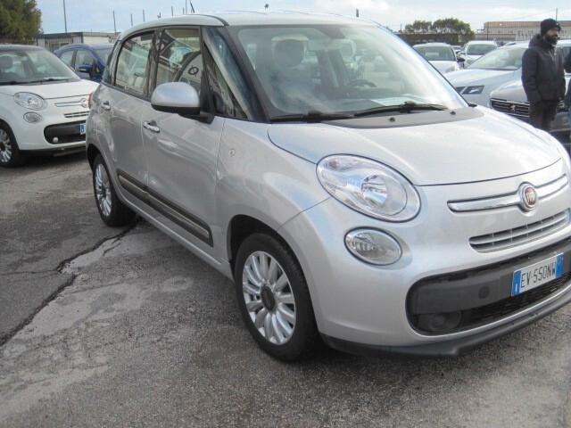 Fiat 500L 1.3 Multijet 85 CV Pop Star