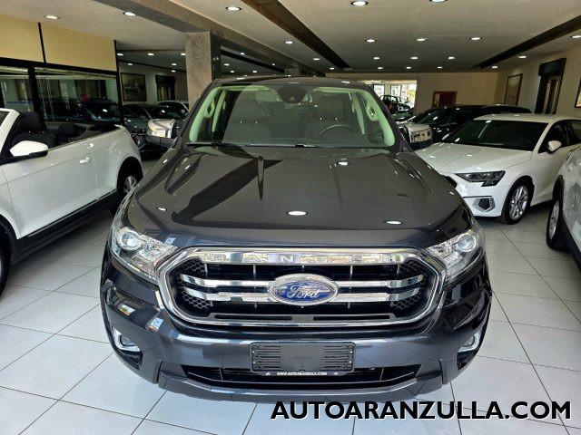 FORD Ranger 2.0 170CV Double Cab XLT IVA COMPRESA