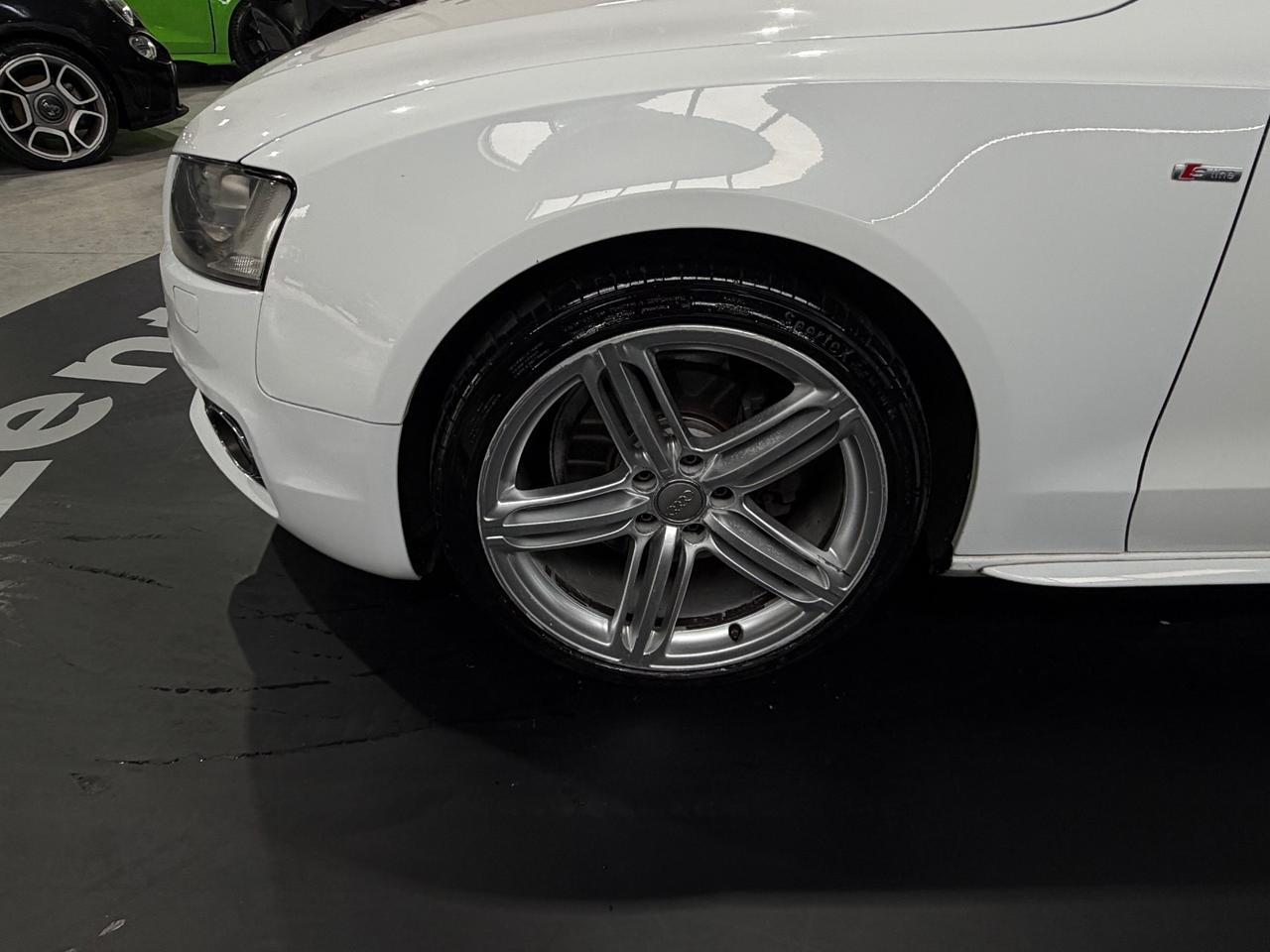 Audi A5 2.0 TDI F.AP. Ambiente