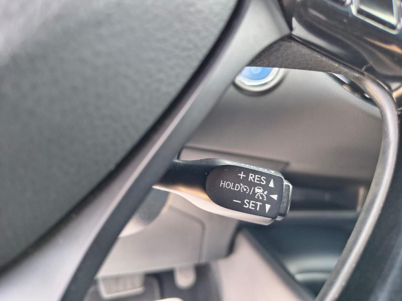 Toyota C-HR 1.8 Hybrid/IBRIDO *PREZZO REALE, SENZA VINCOLI*