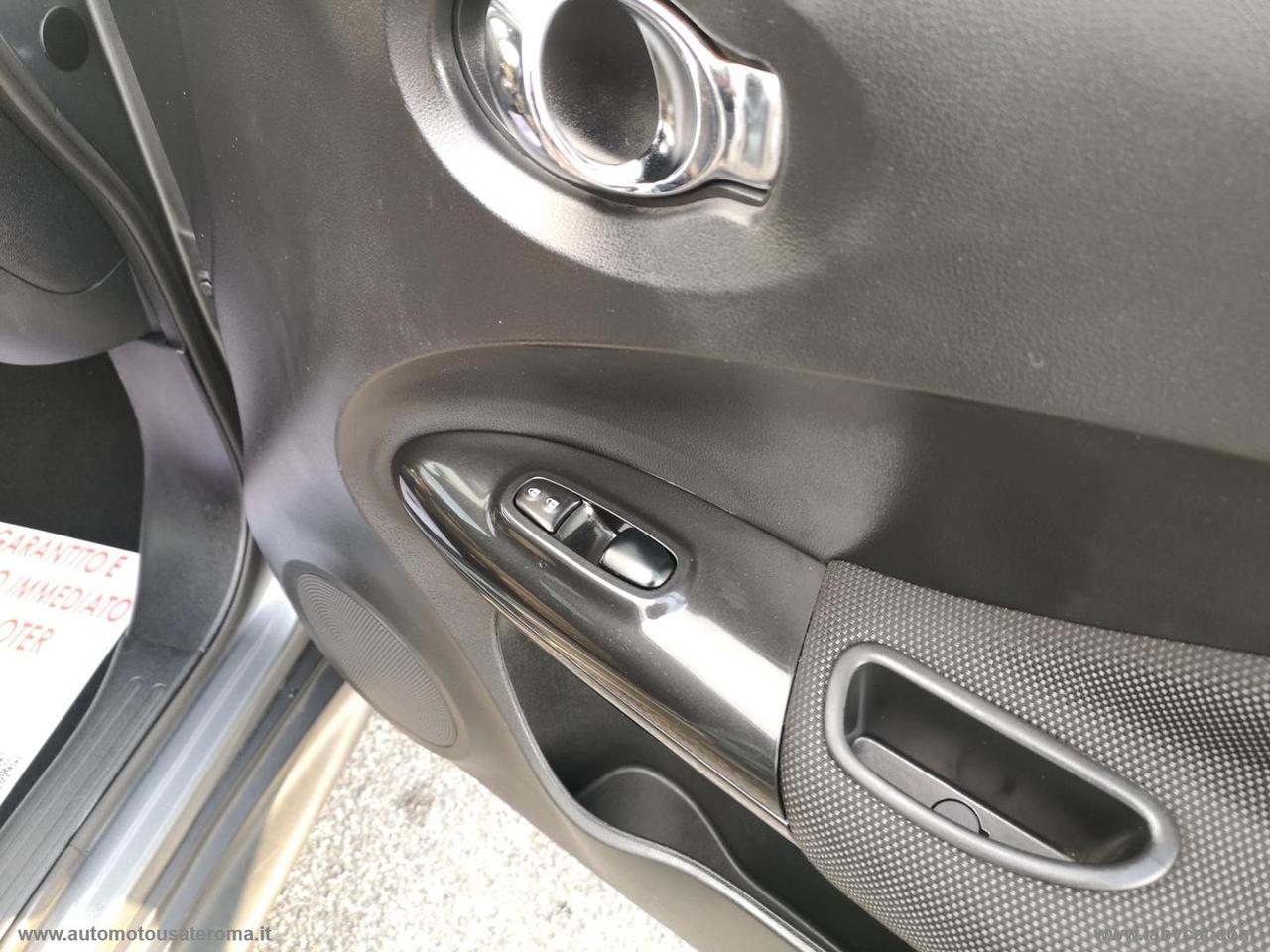 NISSAN Juke 1.5 dCi S&S N-Connecta PROMO WEB