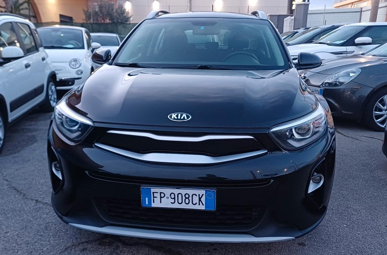 Kia Stonic 1.6 CRDi 115 CV Style