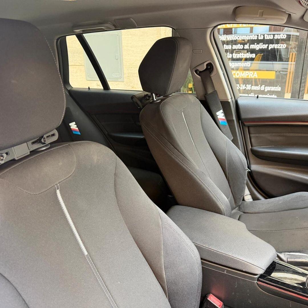 Bmw 316d Touring Sport - 116CV