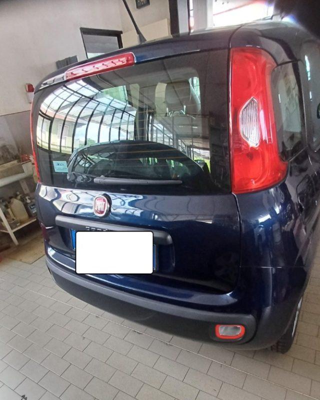 FIAT Panda 1.2 Lounge NUOVA!!!