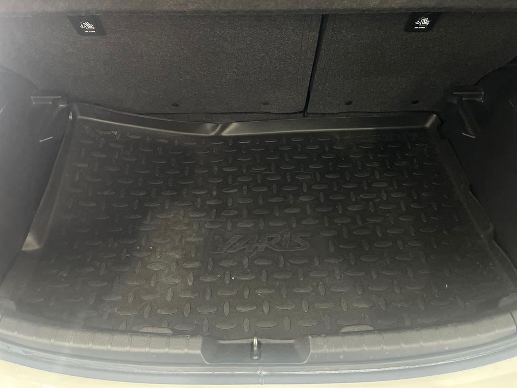 Toyota Yaris 5p 1.5 hybrid Active Plus