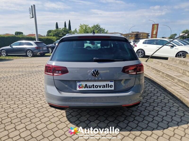 Volkswagen Passat VARIANT 2.0 TDI COMF. BMT DSG