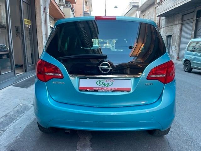 Opel Meriva 1.7 CDTI 110CV Cosmo